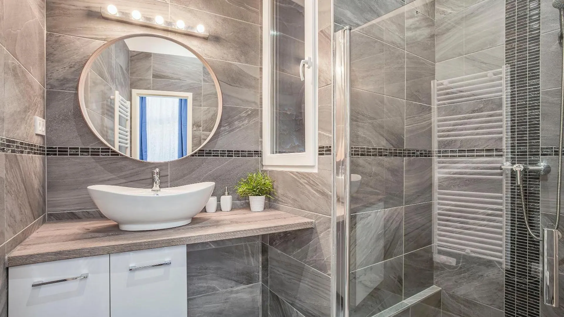 Apartamento Quiet Downtown Haven Budapest