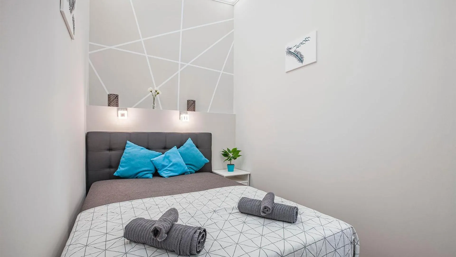 Apartamento Quiet Downtown Haven Budapest