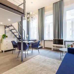  Apartamento W33 - Prime Location - Comfortable Quality By Bqa