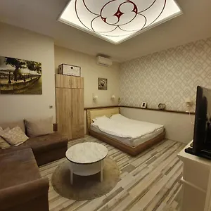 Appartement All In Ii., Budapest