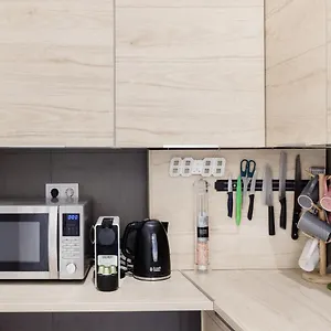 Appartement Elegant In Super Location, Budapest