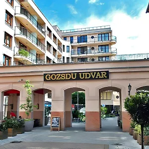 Novo Budapešť