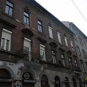  Apartamento Akacfa 2 Bedroom Center