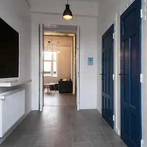 Appartement Stylish Downtown, Budapest